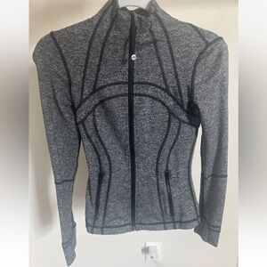 LULULEMON Women's Full-Zip Define Jacket